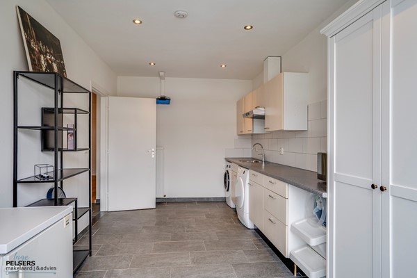 Medium property photo - Pater Regoutlaan 13, 5953 CD Reuver